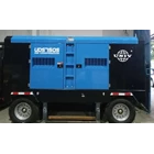 Screw Air Compressor UNIV UDS 750 S Capacity 750 cfm 10 Bar 2