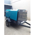 Screw Air Compressor Airman PDS 185 S Secondhand / Recondition 90% 3