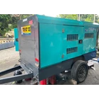 Kompresor Screw Airman PDS 390S 2