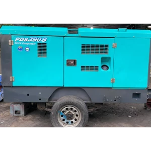 Kompresor Screw Airman PDS 390S
