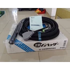 Shaft Internal Vibrator Mikasa FX 50 2