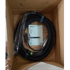 Shaft Internal Vibrator Mikasa FX 50 7