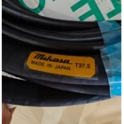 Shaft Internal Vibrator Mikasa FX 60 9
