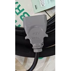 Shaft Internal Vibrator Mikasa FX 60 7