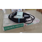 Shaft Internal Vibrator Mikasa FX 60 2