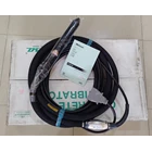 Shaft Internal Vibrator Mikasa FX 60 1