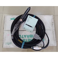 Shaft Internal Vibrator Mikasa FX 60