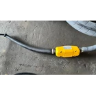 Shaft Internal Vibrator Enar M38AFP 3