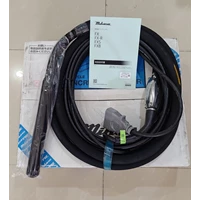 Shaft Internal Vibrator Mikasa FX 40