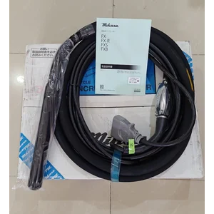 Shaft Internal Vibrator Mikasa FX 40