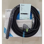 Shaft Internal Vibrator Mikasa FX 30 1