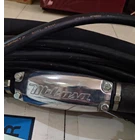 Shaft Internal Vibrator Mikasa FX 30 5
