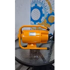 ELECTRIC MOTOR CONCRETE VIBRATOR  TIGON TG EV 20C 3
