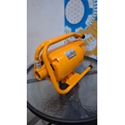 ELECTRIC MOTOR CONCRETE VIBRATOR  TIGON TG EV 20C 1