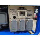 High Frequency Converter Mikasa FC 450 4.5 kVA 5
