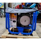 High Frequency Converter Mikasa FC 450 4.5 kVA 3