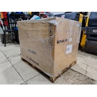 High Frequency Converter Mikasa FC 450 4.5 kVA 10
