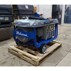 High Frequency Converter Mikasa FC 450 4.5 kVA 1
