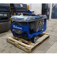 High Frequency Converter Mikasa FC 450 4.5 kVA