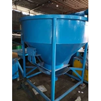 BUCKET COR 1200 LITER / 1.2 m3 (BARU)