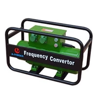 HIGH FREQUENCY CONVERTER A-VIBRAS DHF36/2C