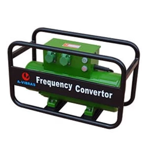 HIGH FREQUENCY CONVERTER A-VIBRAS DHF36/2C