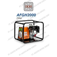 ENAR AFGH2000 Petrol Engine High Frequency Concrete Vibrator Converter