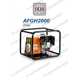 Converter Concrete Vibrator Engine Bensin ENAR AFGH2000 - Alat Penggetar Beton