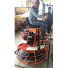 Ride On Power Trowel Everyday RT 30 H 1