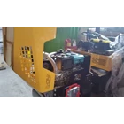 Vibratory Roller Setir 2 Ton Everyday RS 880D 3