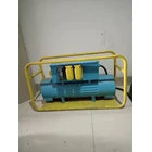 Rental Vibrator Elektrik Pemadat Beton - MIKASA 9