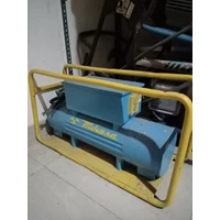 Rental Vibrator Elektrik Pemadat Beton - MIKASA