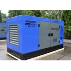 Silent Generator Perkins 13.5 KVA 10 KW 2