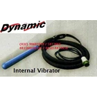 Electric Concrete Vibrator High Frequency Converter DYNAMIC AVIBRAS DHF 54 2