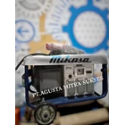 ELECTRIC CONCRETE VIBRATOR MIKASA FC 450 8