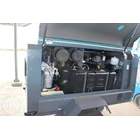 Air Compressor AIRMAN PDS 185 S 6