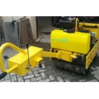 VIBRATOR ROLLER EVERYDAY RS 600 D  4