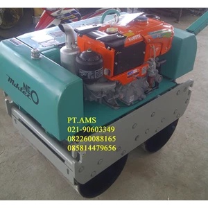BABY ROLLER NEO MIKTEC NDR 7 
