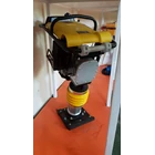 SOIL COMPACTION TAMPING RAMMER ENGINE HONDA GX 160 EVERYDAY ETR 80H 1