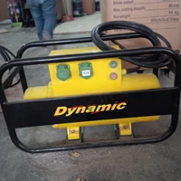 HIGH FREQUENCY CONVERETR CONCRETE VIBRATOR DYNAMIC DHF 54