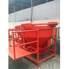 Sewa Rental Bucket Cor Beton 800 1000 Liter ( 0.8 - 1 Kubik ) 5