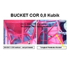 Sewa Rental Bucket Cor Beton 800 1000 Liter ( 0.8 - 1 Kubik ) 6