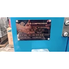 Screw Air Compressor 390 CFM Univ UDS 390 S 10