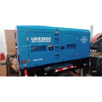 Screw Air Compressor 390 CFM Univ UDS 390 S