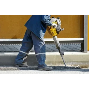 Jack hammer