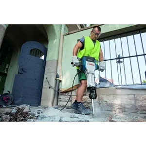 Jack hammer