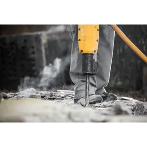 Jack hammer