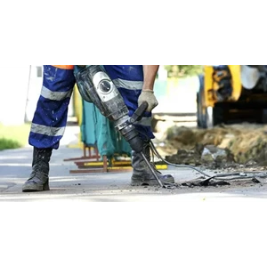 Jack hammer